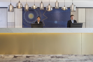 Aspire Hotel Sydney