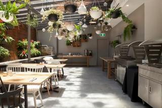 Aspire Hotel Sydney