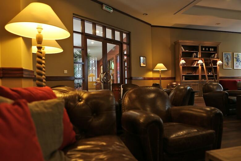 Hotel Memling