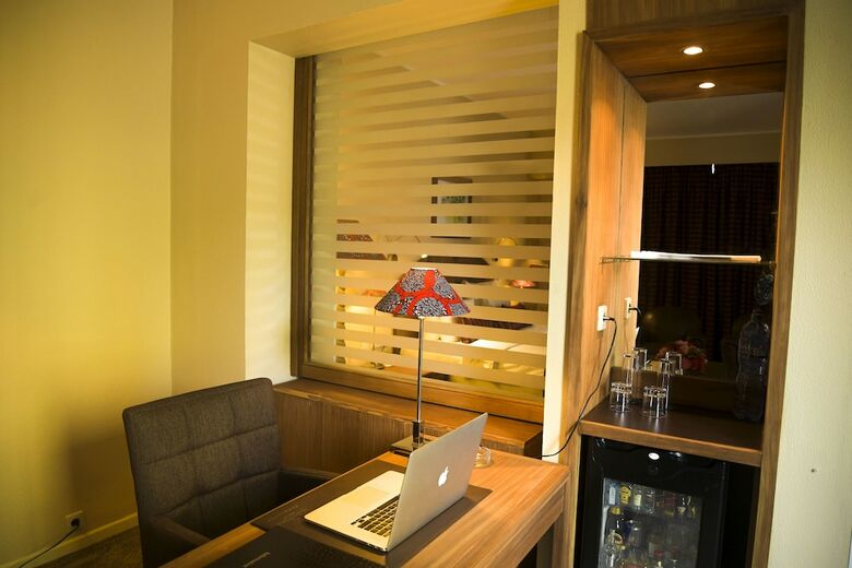 Hotel Memling