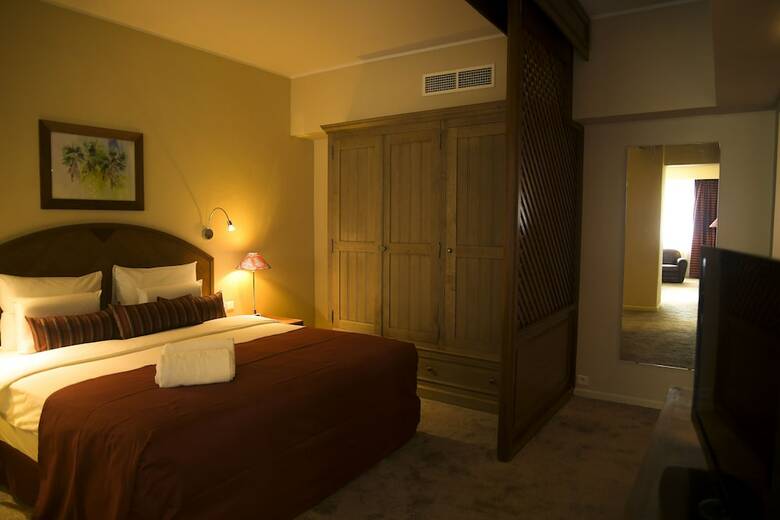 Hotel Memling