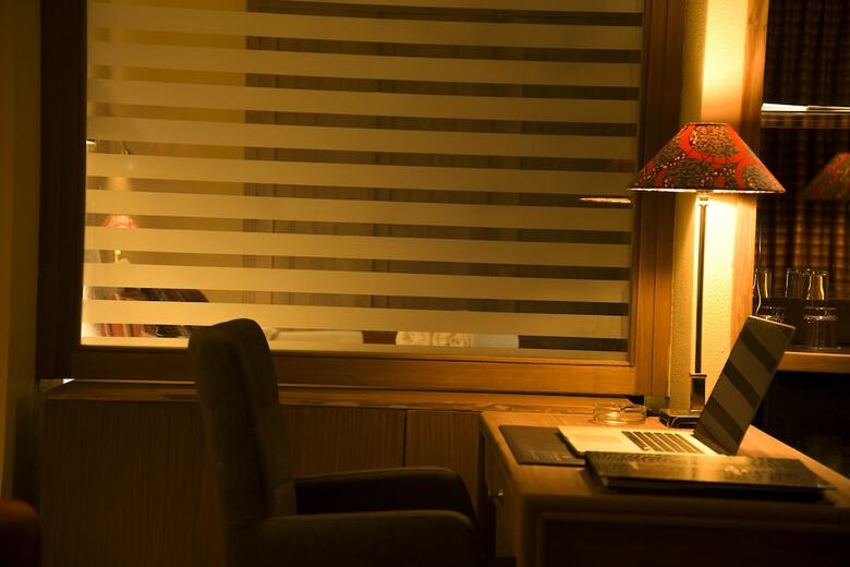 Hotel Memling