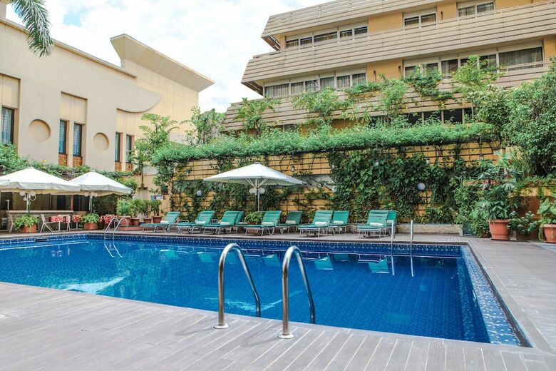 Hotel Memling