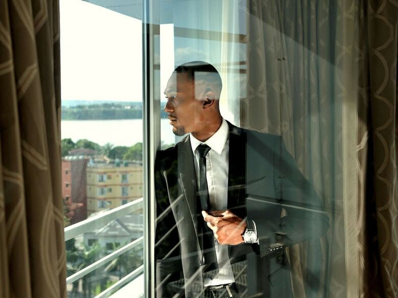 Pullman Kinshasa Grand Hotel