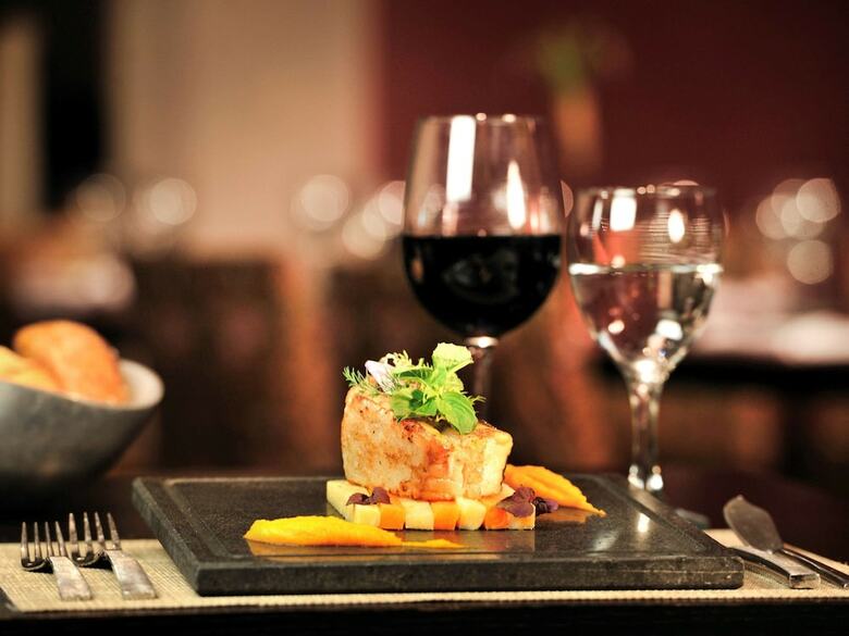 Pullman Kinshasa Grand Hotel
