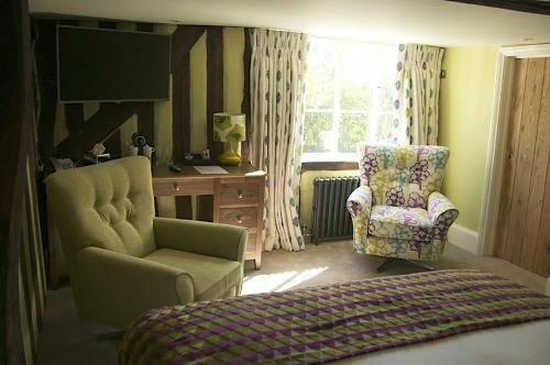The Oaksmere Hotel