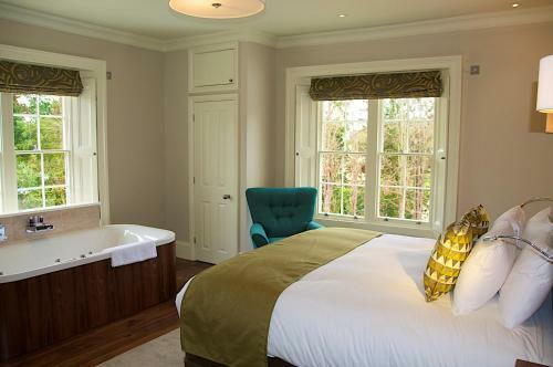 The Oaksmere Hotel