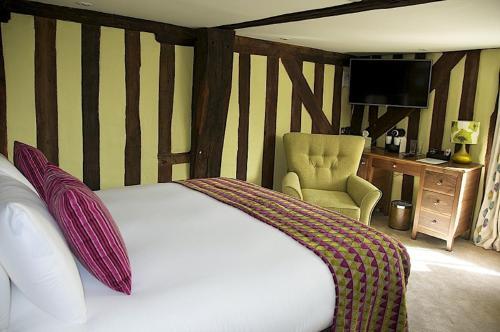The Oaksmere Hotel