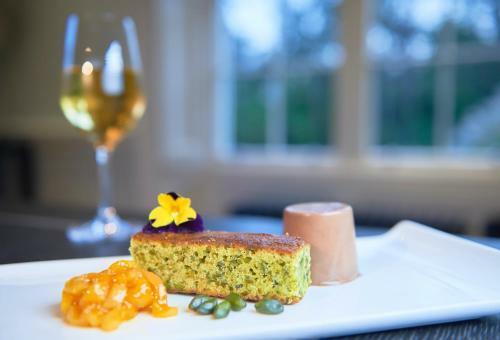 The Oaksmere Hotel