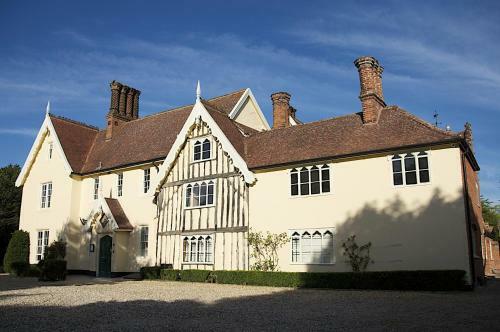 The Oaksmere Hotel