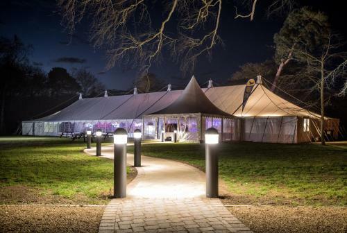 The Oaksmere Hotel