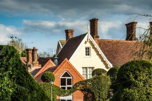 The Oaksmere Hotel