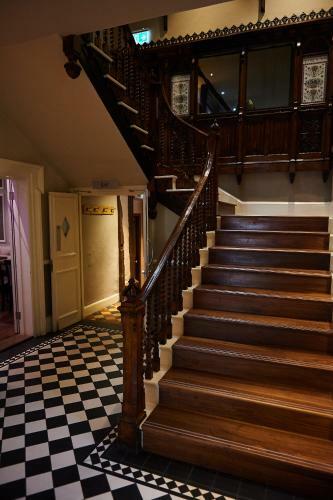 The Oaksmere Hotel