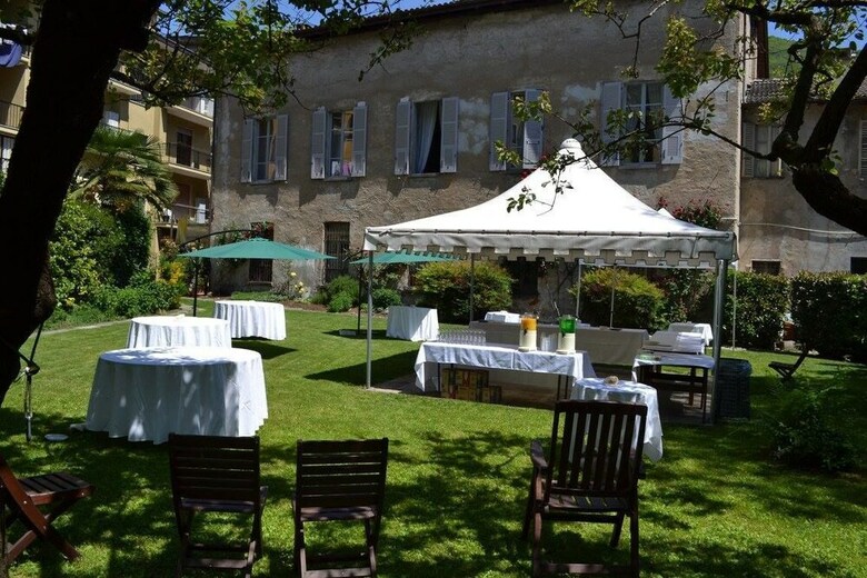 Hotel Albergo Italia