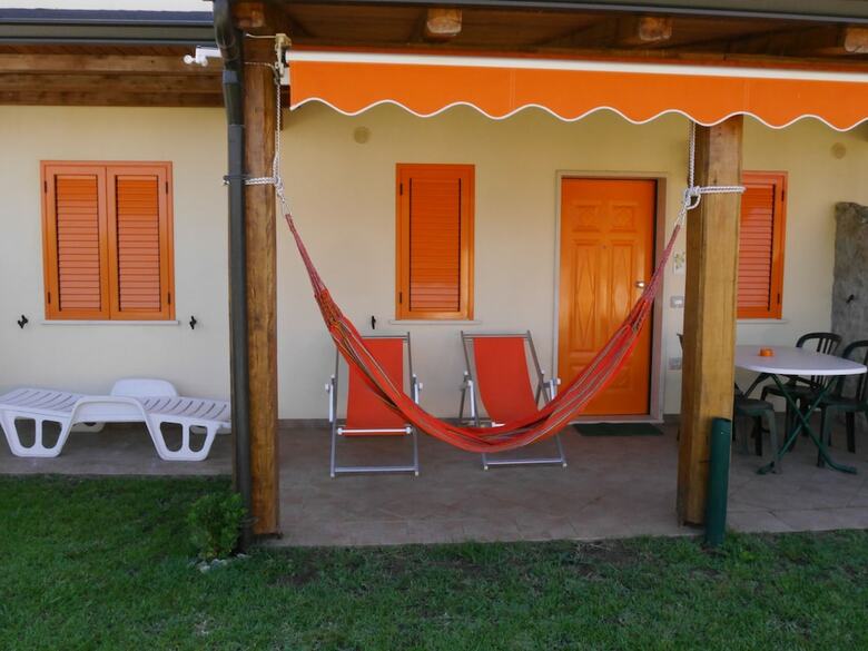 Le Casette Sul Mare