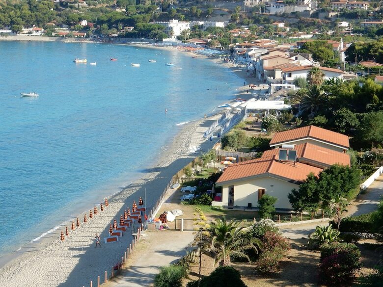 Le Casette Sul Mare