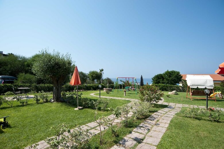 Le Casette Sul Mare