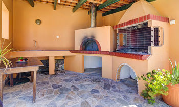 Villa Galini