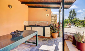 Villa Galini