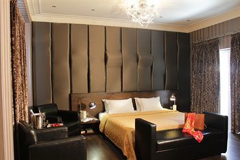 Galaxy Design Hotel