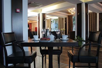 Galaxy Design Hotel