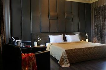 Galaxy Design Hotel