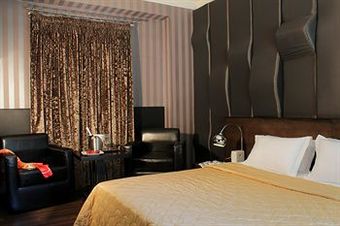 Galaxy Design Hotel