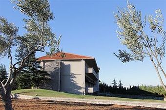 Hotel Di Tania