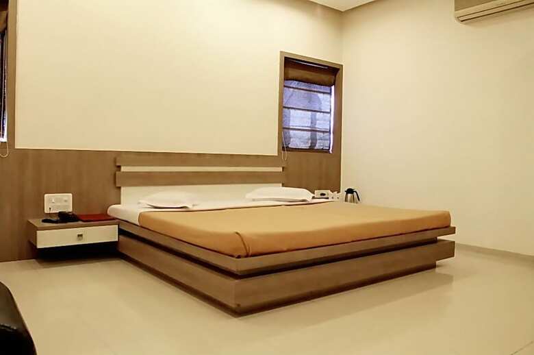 Hotel Kuber