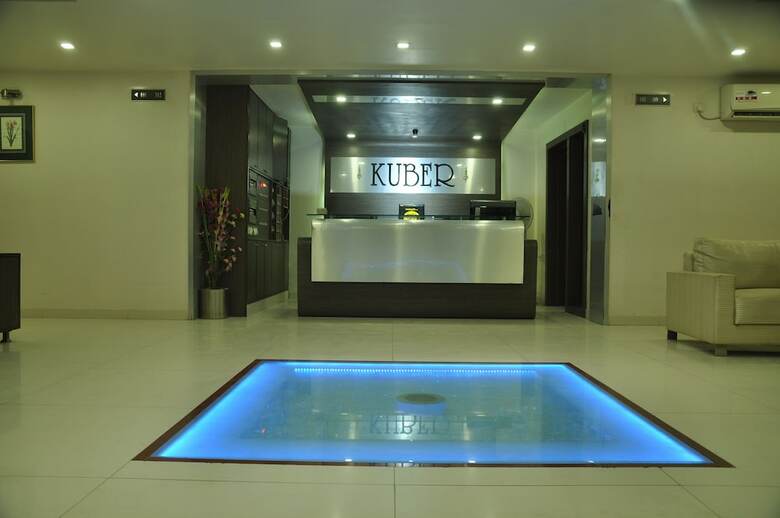 Hotel Kuber