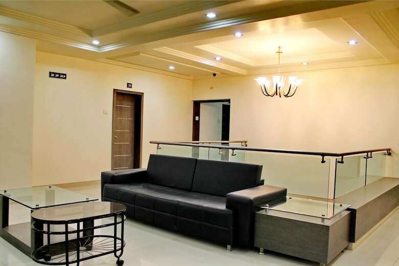 Hotel Kuber