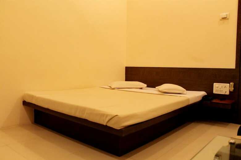 Hotel Kuber