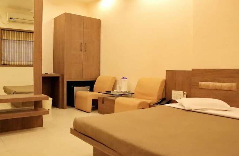 Hotel Kuber