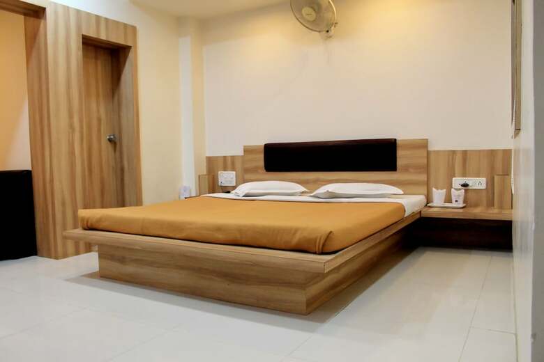 Hotel Kuber