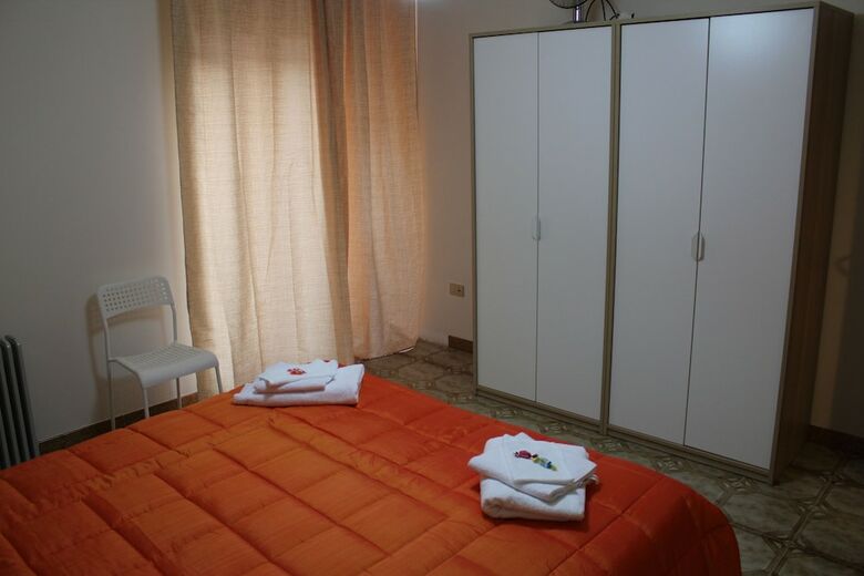 Apartamento Casa P&g