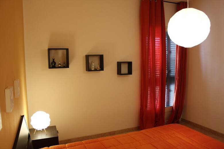 Apartamento Casa P&g