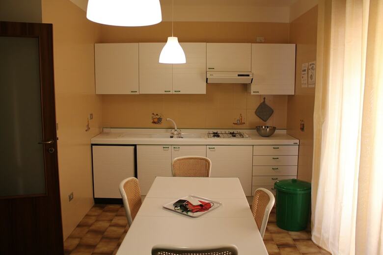 Apartamento Casa P&g