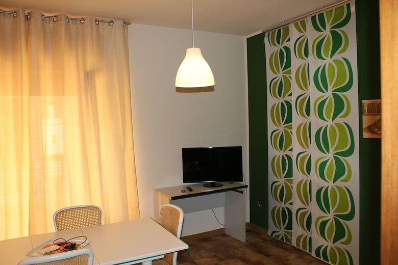 Apartamento Casa P&g