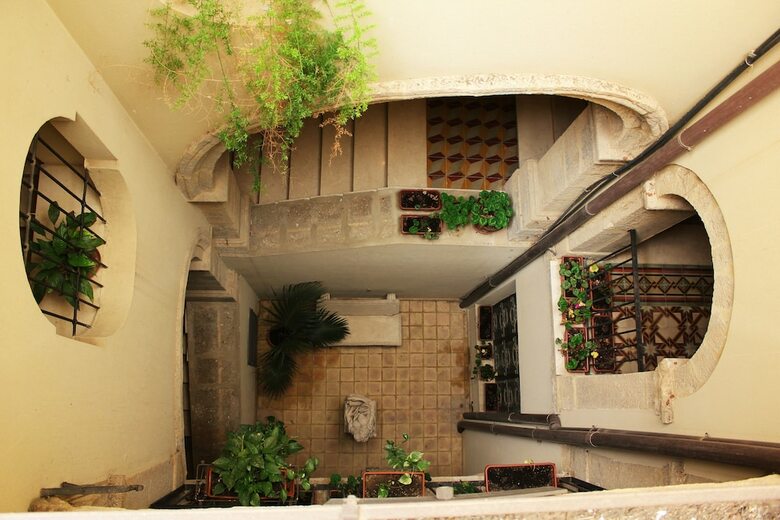 Apartamento Casa P&g