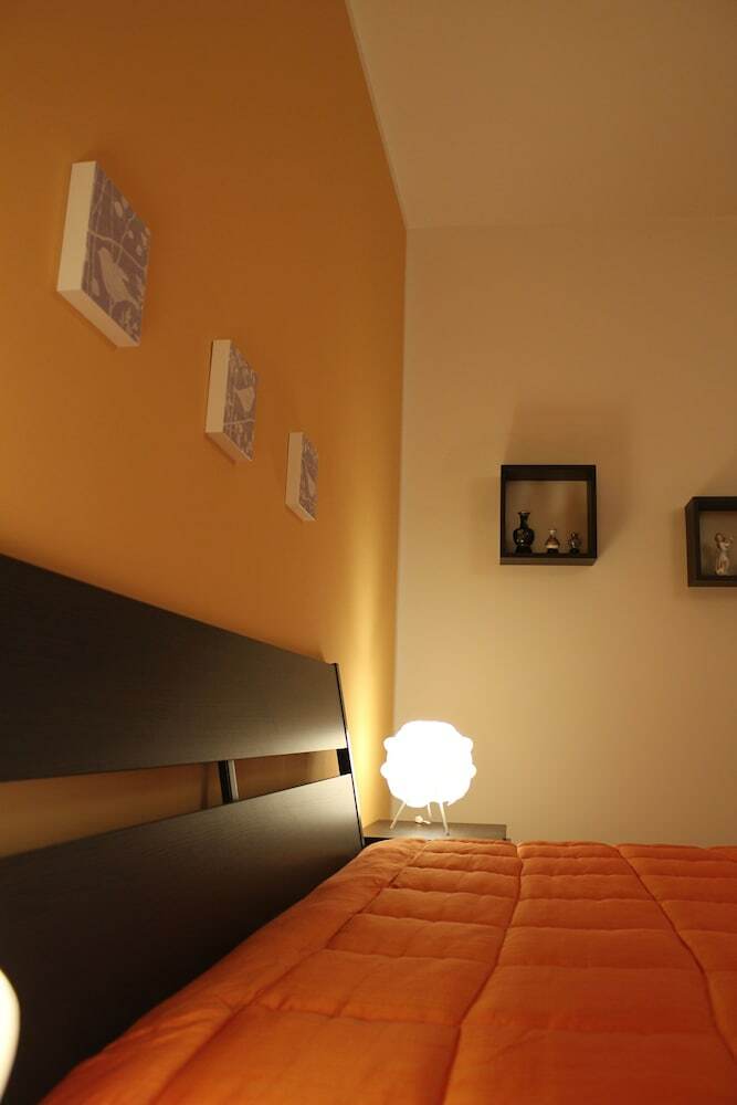 Apartamento Casa P&g