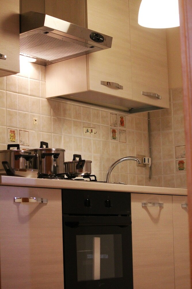 Apartamento Casa P&g