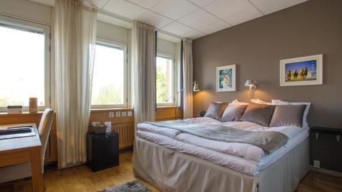 Best Western Hotel Danderyd