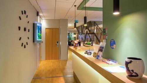 Best Western Hotel Danderyd