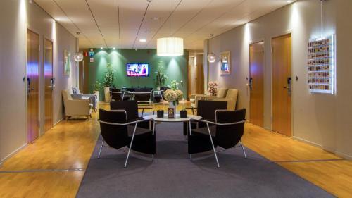 Best Western Hotel Danderyd