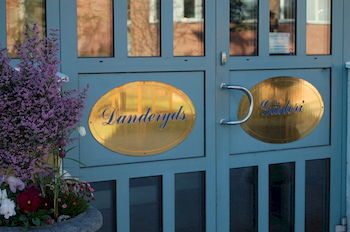 Hotell Danderyds G�steri
