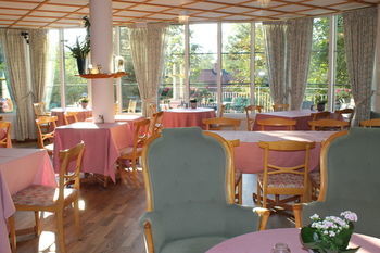 Hotell Danderyds G�steri