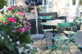 Hotell Danderyds G�steri