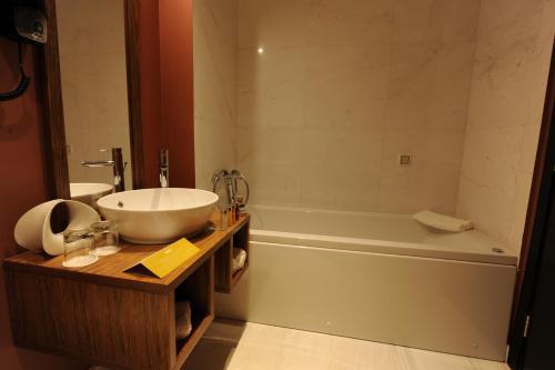 Hotel Ekuikui I