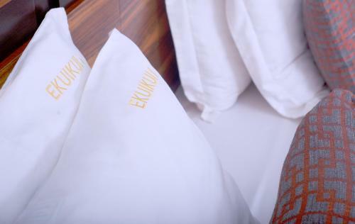Hotel Ekuikui I