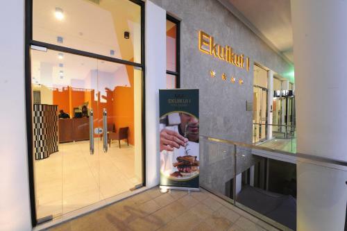 Hotel Ekuikui I